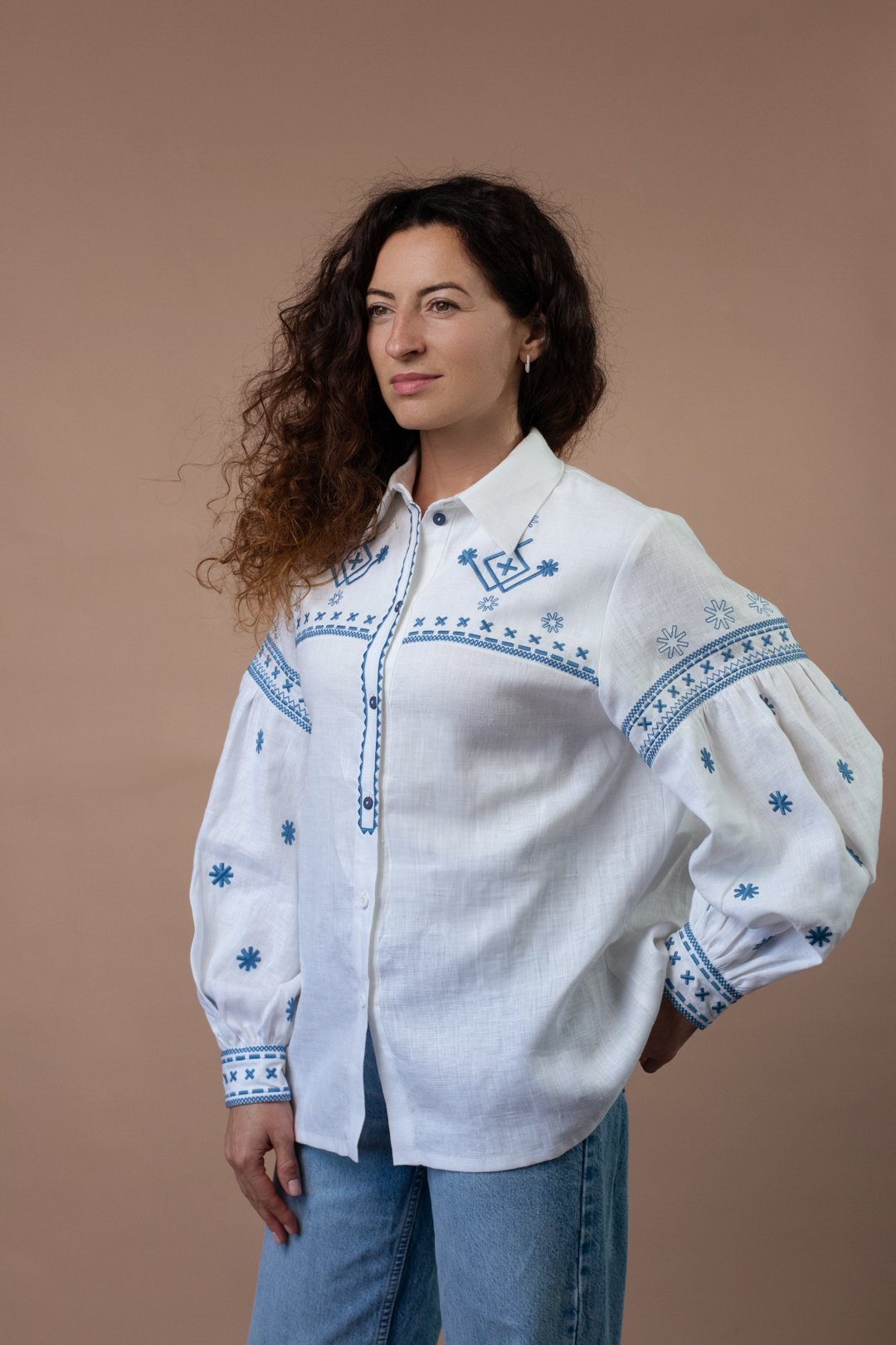 Snow Queen Shirt