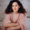 Peony Sweater
