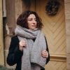 Royal Scarf